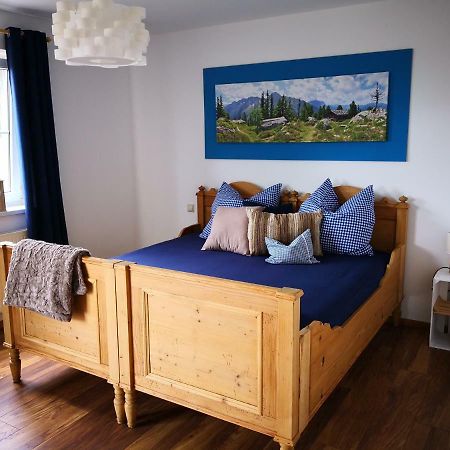 Jaegerstueble Daire Altusried Dış mekan fotoğraf