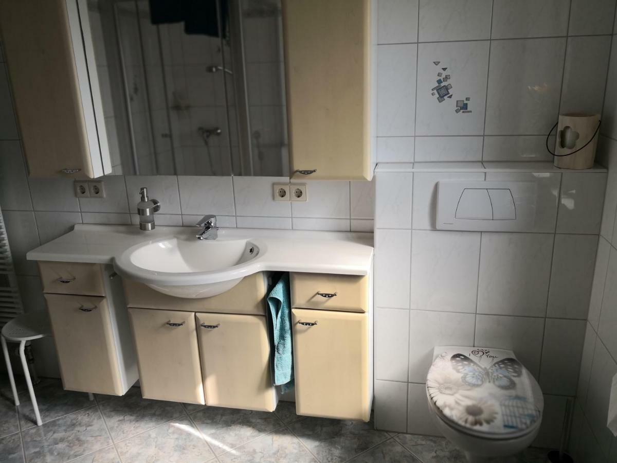 Jaegerstueble Daire Altusried Dış mekan fotoğraf