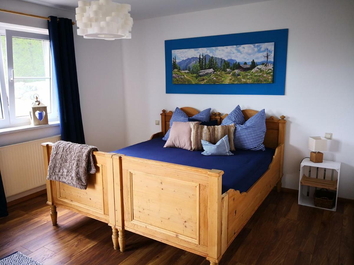 Jaegerstueble Daire Altusried Dış mekan fotoğraf