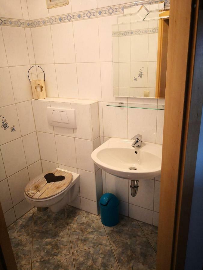 Jaegerstueble Daire Altusried Dış mekan fotoğraf