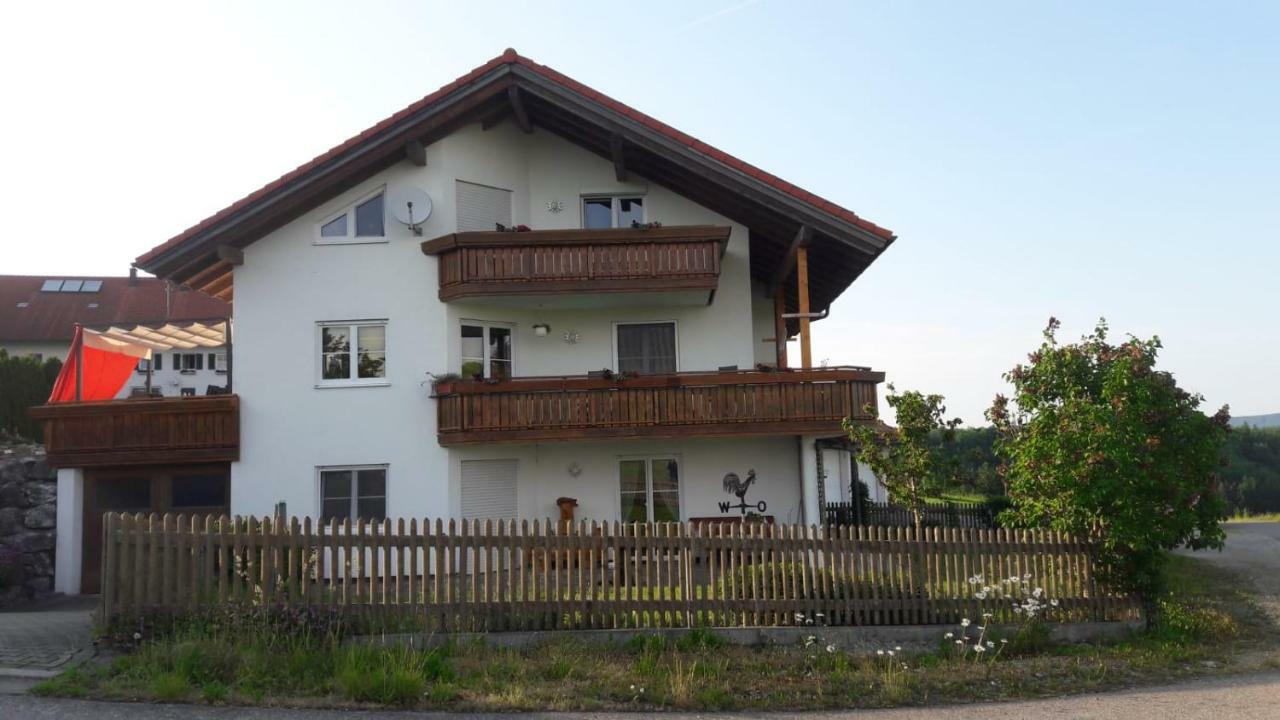 Jaegerstueble Daire Altusried Dış mekan fotoğraf