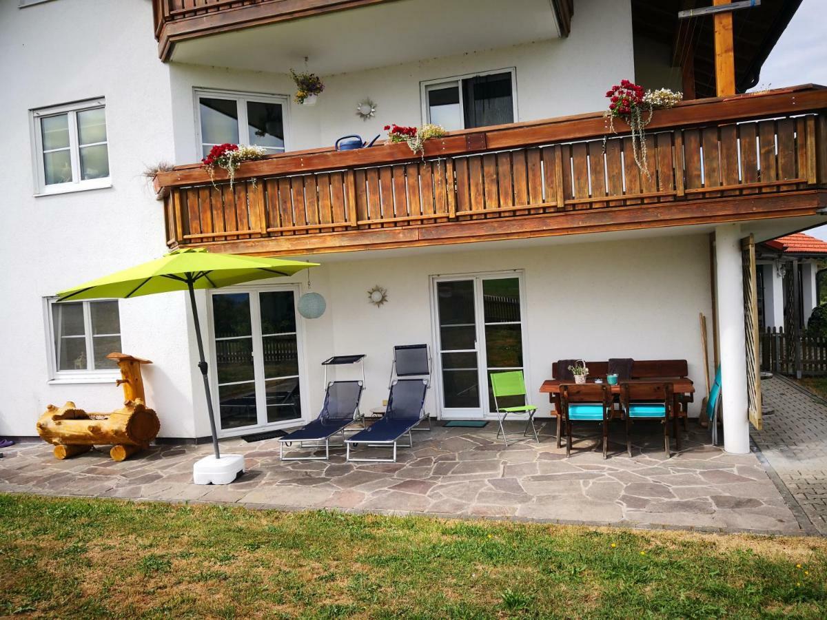 Jaegerstueble Daire Altusried Dış mekan fotoğraf